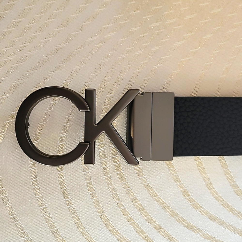 Men's belt
